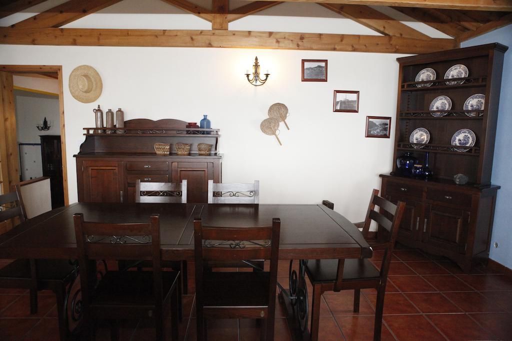 Casa Capelinhos Guest House Capelo Room photo