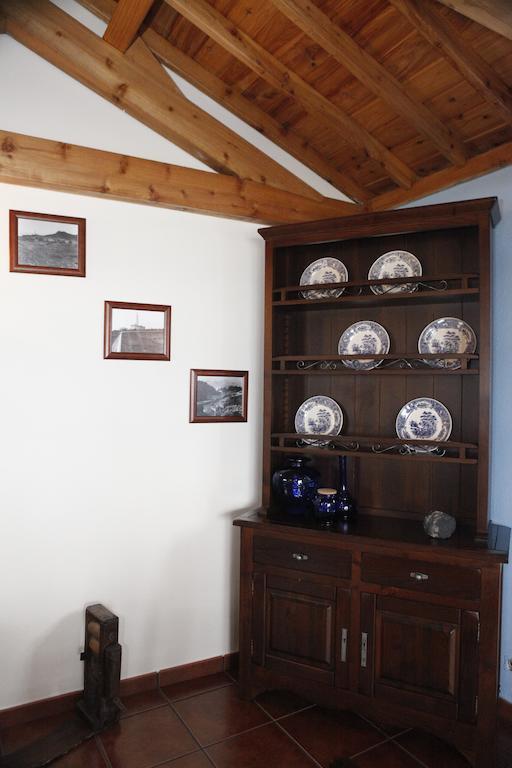 Casa Capelinhos Guest House Capelo Room photo